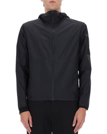 JACKET "J-AIRNIX"