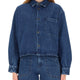 JACKET SHIRT "SAMANTHA"
