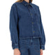 JACKET SHIRT "SAMANTHA"