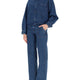 JACKET SHIRT "SAMANTHA"