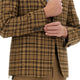 JACKET WITH DOUBLE G