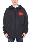 Black / M