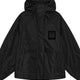 JACKET WITH LOGO