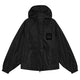 JACKET WITH LOGO
