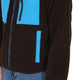 JACKET WITH LOGO