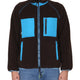JACKET WITH LOGO
