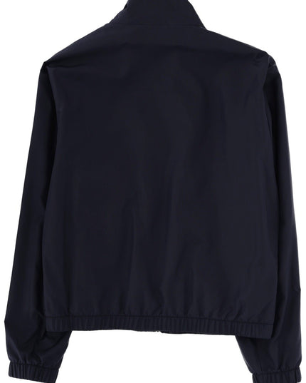 JACKET WITH ZIP