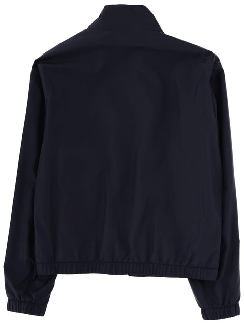 JACKET WITH ZIP