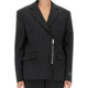 JACKET WITH ZIP