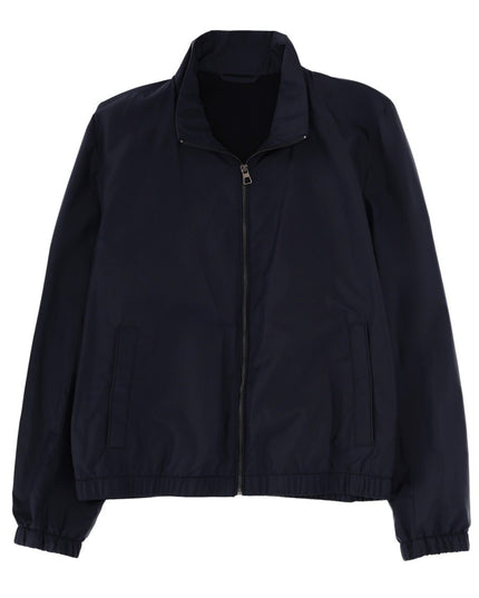 JACKET WITH ZIP