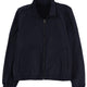 JACKET WITH ZIP