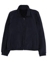 JACKET WITH ZIP