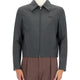 JACKET WITH ZIP
