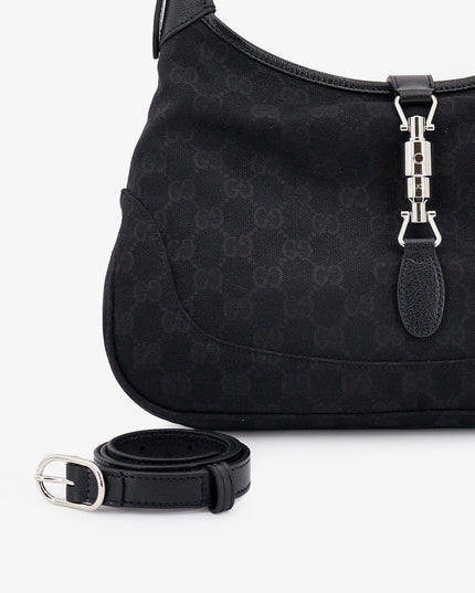 Jackie 1961 GG fabric shoulder bag