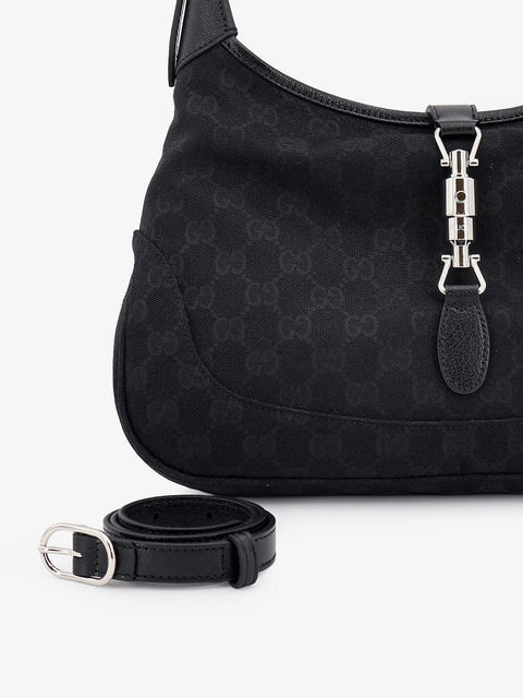 Jackie 1961 GG fabric shoulder bag