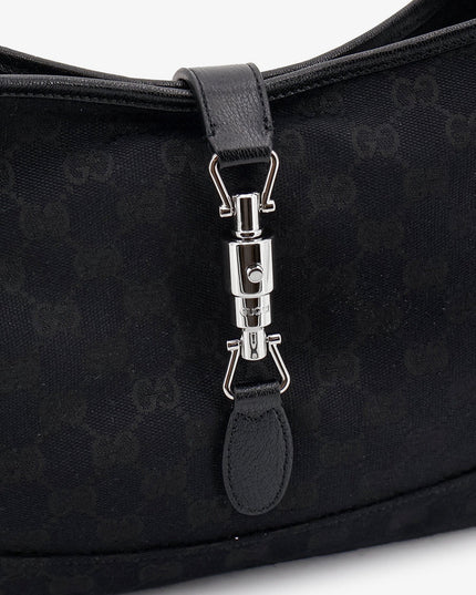 Jackie 1961 GG fabric shoulder bag