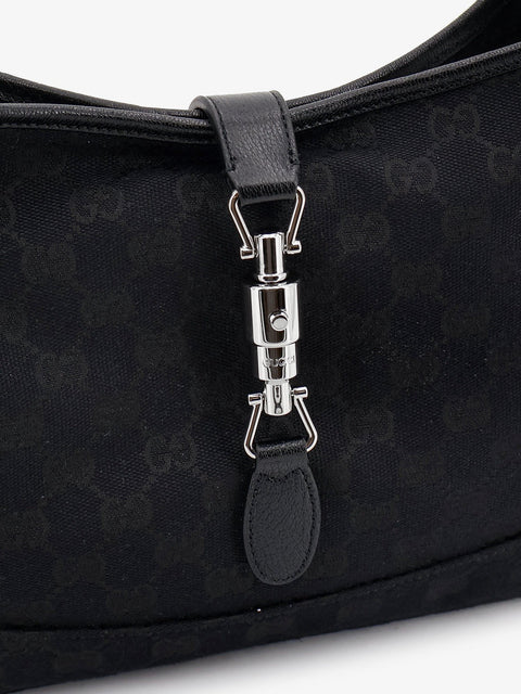 Jackie 1961 GG fabric shoulder bag