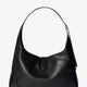 Jackie 1961 hammered leather shoulder bag