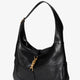 Jackie 1961 hammered leather shoulder bag