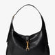 Jackie 1961 hammered leather shoulder bag