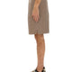 JACQUARD BERMUDA SHORTS