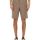 JACQUARD BERMUDA SHORTS