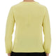 JACQUARD CASHMERE CARDIGAN