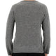 JACQUARD CASHMERE CARDIGAN