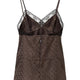 "JACQUARD FF" TOP