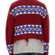 JACQUARD KNIT