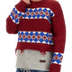 JACQUARD KNIT