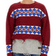 JACQUARD KNIT