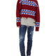 JACQUARD KNIT