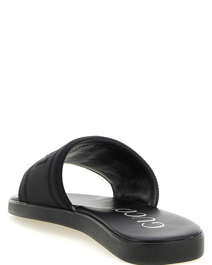Jacquard logo slides