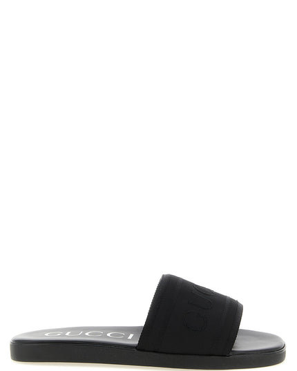 Jacquard logo slides