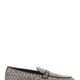 JACQUARD SLIPPER