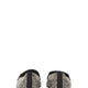 JACQUARD SLIPPER