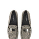 JACQUARD SLIPPER