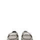 JACQUARD SLIPPER