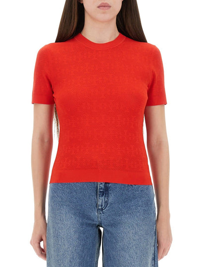 JACQUARD T MONOGRAM JERSEY