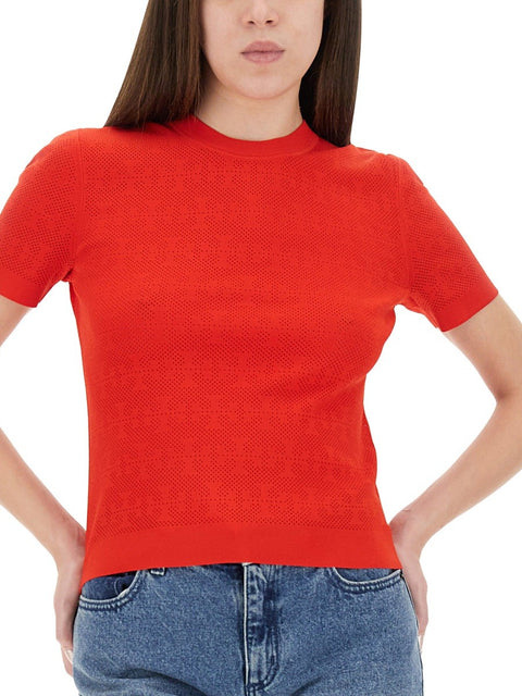 JACQUARD T MONOGRAM JERSEY