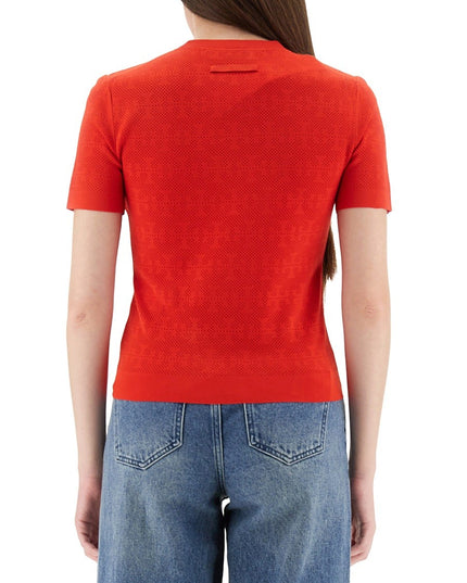 JACQUARD T MONOGRAM JERSEY