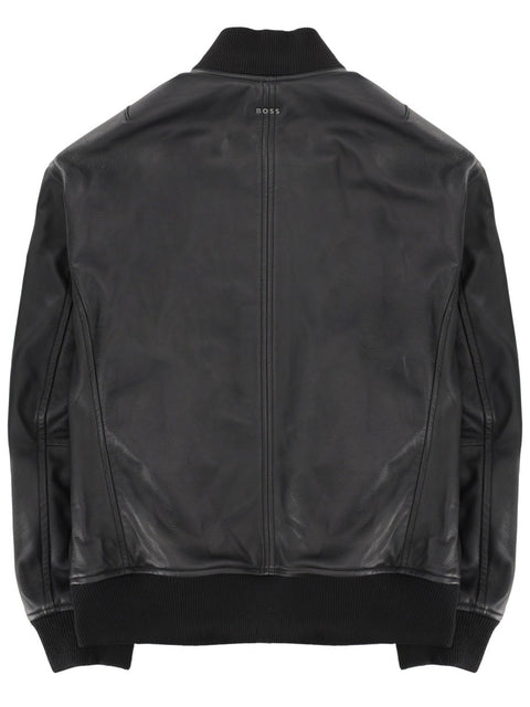 "JAKRI" JACKET