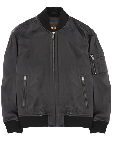 "JAKRI" JACKET