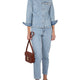 JANICE SHIRT