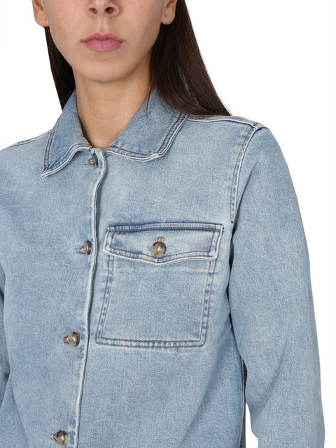 JANICE SHIRT