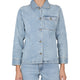 JANICE SHIRT