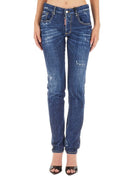 DENIM / 38