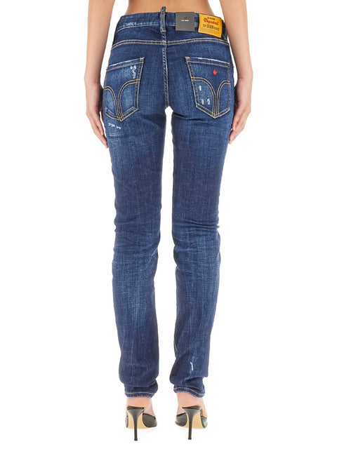 JEANS 24/7