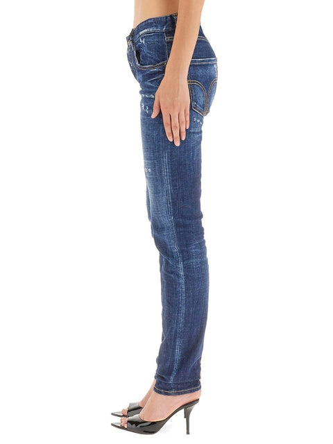JEANS 24/7